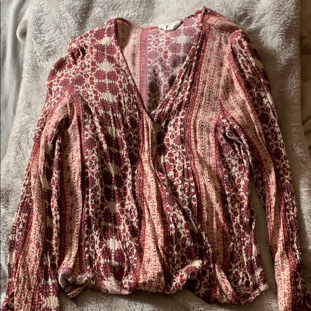 Vestique Blouse